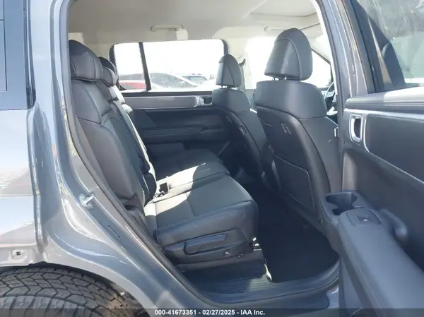 5NMP3DGL3RH066469 2024 HYUNDAI SANTA FE - Image 8