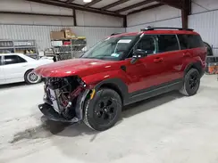 5NMP3DGL3SH070074 2025 HYUNDAI SANTA FE