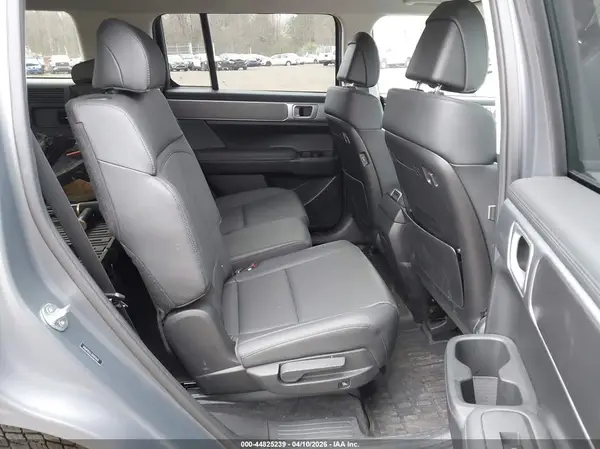5NMP3DGL3SH070530 2025 HYUNDAI SANTA FE - Image 8