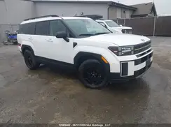 5NMP3DGL3SH073444 2025 HYUNDAI SANTA FE