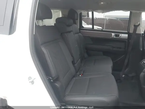 5NMP3DGL3SH073444 2025 HYUNDAI SANTA FE - Image 8