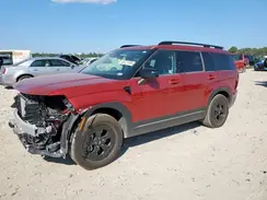 5NMP3DGL3SH074786 2025 HYUNDAI SANTA FE