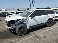 5NMP3DGL3SH075520 2025 HYUNDAI SANTA FE
