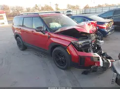 5NMP3DGL3SH075730 2025 HYUNDAI SANTA FE