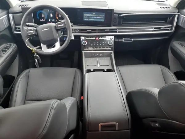 5NMP3DGL3SH109049 2025 HYUNDAI SANTA FE - Image 8