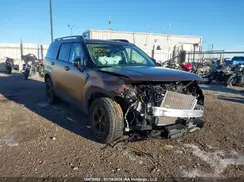 5NMP3DGL3SH120102 2025 HYUNDAI SANTA FE