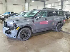 5NMP3DGL3SH123663 2025 HYUNDAI SANTA FE