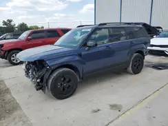 5NMP3DGL3SH125204 2025 HYUNDAI SANTA FE