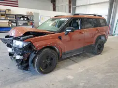 5NMP3DGL3SH147882 2025 HYUNDAI SANTA FE