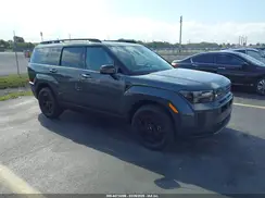 5NMP3DGL3SH149809 2025 HYUNDAI SANTA FE