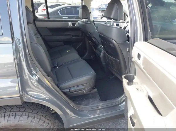 5NMP3DGL3SH149809 2025 HYUNDAI SANTA FE - Image 8