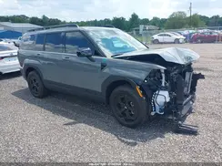 5NMP3DGL3TH163579 2026 HYUNDAI SANTA FE