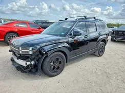 5NMP3DGL3TH202915 2026 HYUNDAI SANTA FE