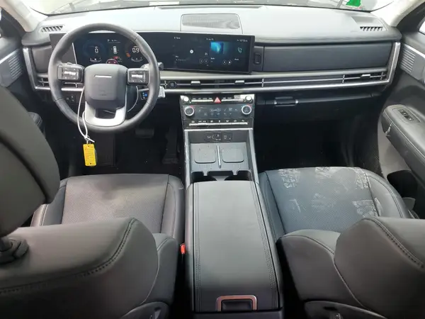 5NMP3DGL4RH012534 2024 HYUNDAI SANTA FE - Image 8