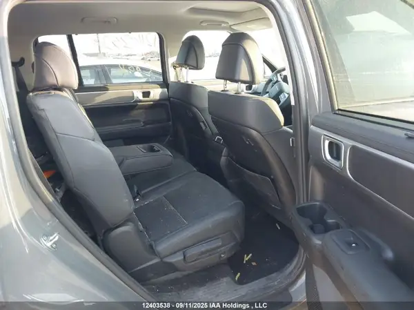 5NMP3DGL4RH016471 2024 HYUNDAI SANTA FE - Image 8