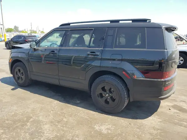5NMP3DGL4RH016793 2024 HYUNDAI SANTA FE - Image 2