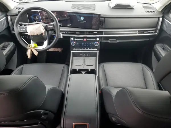 5NMP3DGL4RH023243 2024 HYUNDAI SANTA FE - Image 8