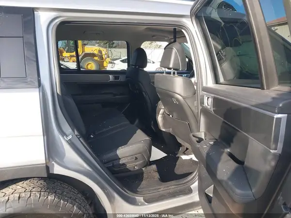 5NMP3DGL4RH025087 2024 HYUNDAI SANTA FE - Image 8