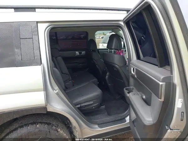 5NMP3DGL4RH025705 2024 HYUNDAI SANTA FE - Image 8