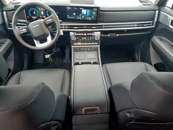 5NMP3DGL4RH038924 2024 HYUNDAI SANTA FE - Image 8