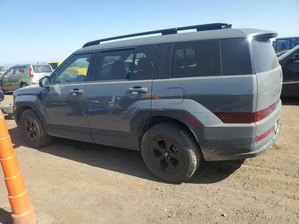 5NMP3DGL4RH040799 2024 HYUNDAI SANTA FE - Image 2