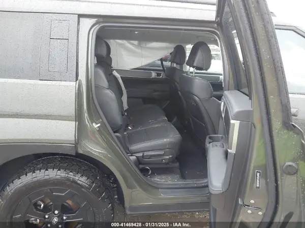 5NMP3DGL4RH042388 2024 HYUNDAI SANTA FE - Image 8