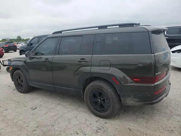 5NMP3DGL4RH043895 2024 HYUNDAI SANTA FE - Image 2