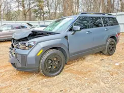 5NMP3DGL4SH076952 2025 HYUNDAI SANTA FE