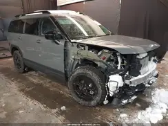 5NMP3DGL4SH090429 2025 HYUNDAI SANTA FE