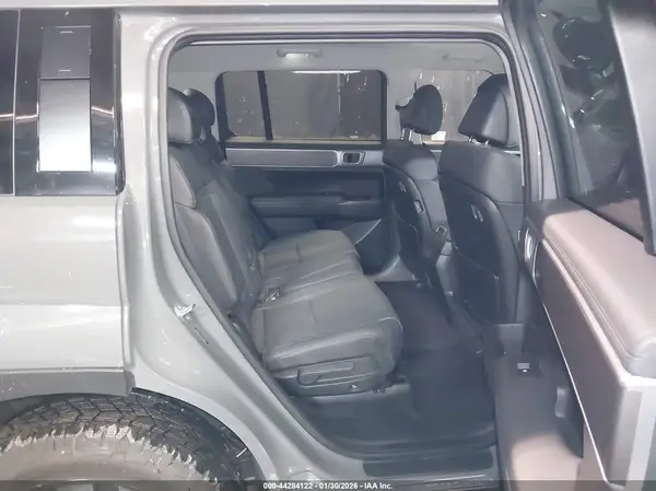 5NMP3DGL4SH090429 2025 HYUNDAI SANTA FE - Image 8