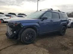 5NMP3DGL4SH094027 2025 HYUNDAI SANTA FE