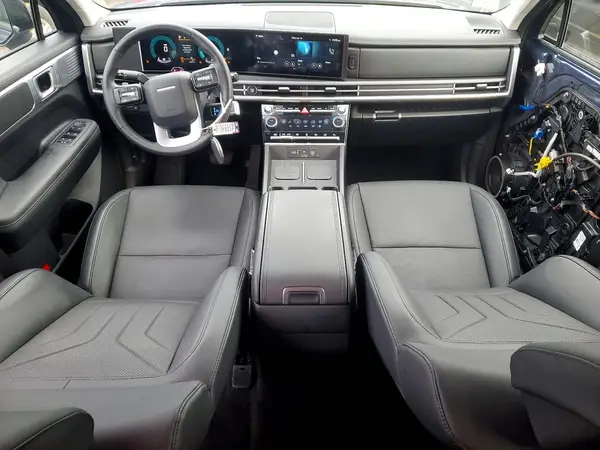 5NMP3DGL4SH094027 2025 HYUNDAI SANTA FE - Image 8