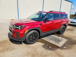 5NMP3DGL4SH097476 2025 HYUNDAI SANTA FE