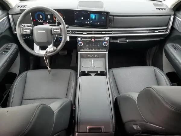 5NMP3DGL4SH097865 2025 HYUNDAI SANTA FE - Image 8