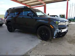 5NMP3DGL4SH104989 2025 HYUNDAI SANTA FE