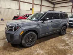 5NMP3DGL4SH107827 2025 HYUNDAI SANTA FE