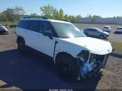 5NMP3DGL4SH118181 2025 HYUNDAI SANTA FE