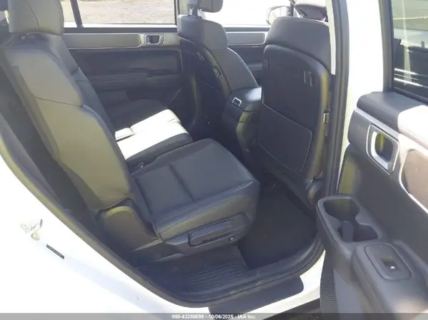 5NMP3DGL4SH118181 2025 HYUNDAI SANTA FE - Image 8