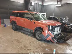 5NMP3DGL4SH149415 2025 HYUNDAI SANTA FE