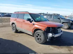 5NMP3DGL4SH149933 2025 HYUNDAI SANTA FE