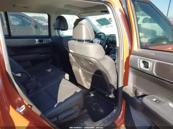 5NMP3DGL4SH149933 2025 HYUNDAI SANTA FE - Image 8