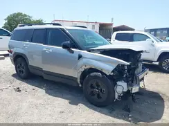 5NMP3DGL5RH004118 2024 HYUNDAI SANTA FE