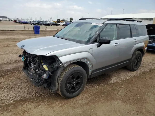 5NMP3DGL5RH010260 2024 HYUNDAI SANTA FE - Image 1