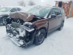 5NMP3DGL5RH014745 2024 HYUNDAI SANTA FE