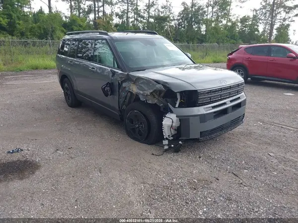 5NMP3DGL5RH026121 2024 HYUNDAI SANTA FE - Image 1