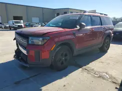 5NMP3DGL5RH044313 2024 HYUNDAI SANTA FE