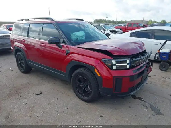 5NMP3DGL5RH054789 2024 HYUNDAI SANTA FE - Image 1