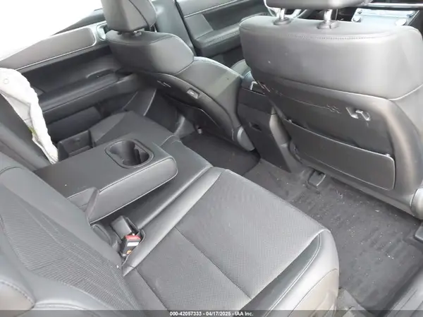 5NMP3DGL5RH054789 2024 HYUNDAI SANTA FE - Image 8