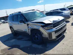5NMP3DGL5SH068617 2025 HYUNDAI SANTA FE