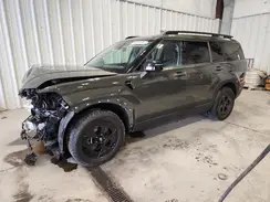5NMP3DGL5SH074885 2025 HYUNDAI SANTA FE
